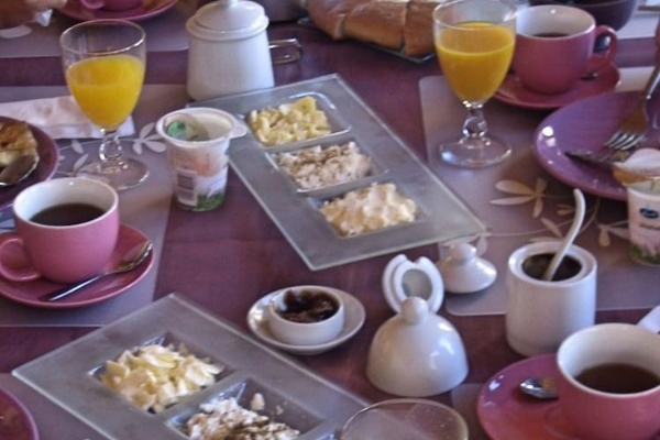 Hotel Dar Attajalli (Fes)